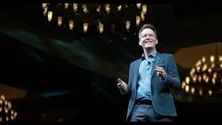 Jon Carmichael Full Keynote - Siemens Innovations 2025