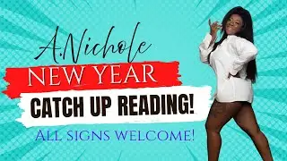  End Of January Wrap Up: Messages From Spirit To Help You Jumpstart Into February! 💌✨