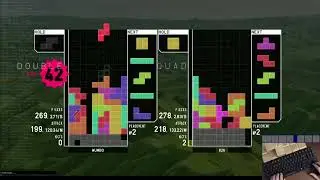what b2b surge does to a mf