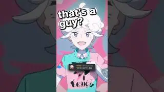 Pok&eacute;mon Rivals In Three Words!