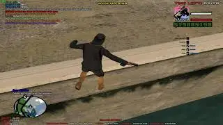 no luck just skill mini games samp