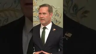Kur Amerika ka telashe, e shp&euml;ton Marc Rubio