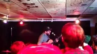 Into It. Over It. - New Northside Air (live at the Oasis)
