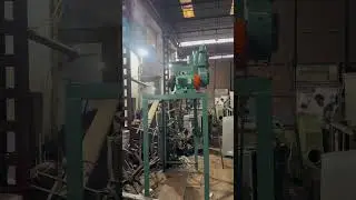 Heavy duty Daliya making machine 📲 +91 89628 26650