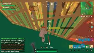 Winning an Island Royale Tournament | They Scammed READ DESC!!
