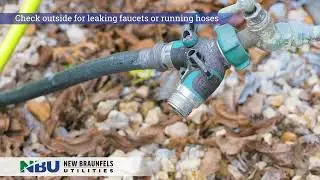 NBU Leak Detection Tips