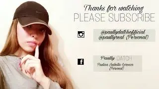 Playing With Fire (불장난) - BlackPink (블랙핑크) Dance Cover by Paully DATCH