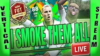 EAFC26 IS THE BEST FIFA GAME EVER. | EA FC 26 Ultimate Team [9:16]