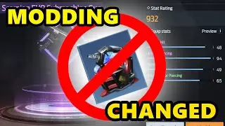 Undawn Purple Stats Changed Forever! 500 Mod is a Myth of the Past!
