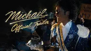 Michael Official Trailer| Drama| Ster-Kinekor