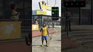 GTA 5 Cheat Code for Drunk Mode #gta5 #gta
