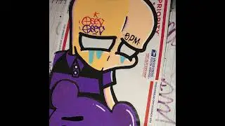 DANE O$EVEN - STAY ALIVE (PROD.DANE O$EVEN)