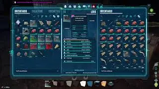 Ark Survival Ascended gameplay 18.01