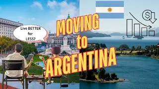 Top 10 Argentine Cities for Expats and Retirees