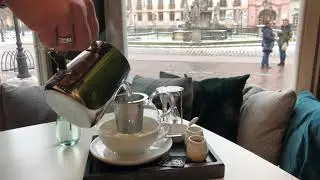 Kusmi TEA