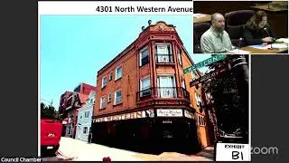 Zoning Board of Appeals: Nov. 21, 2025 (Part 2)
