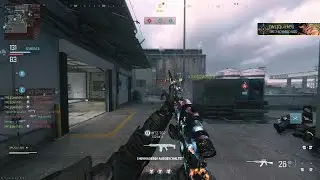 Quad head multi