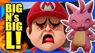 Nintendo Takes a HUGE L in Palworld vs. Pok&eacute;mon Patent Lawsuit... | Clownfish TV