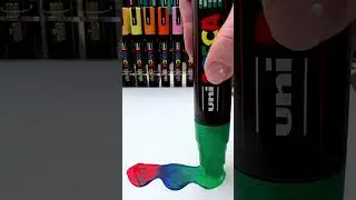 The Best Markers in the World 🌎