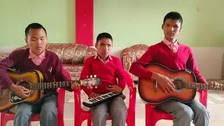Instrumental by MSH Boys#BLN_VLOGS#Vlog87