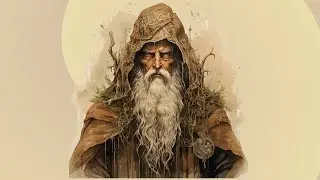 Fintan mac Bochra in Irish Mythology