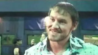 Interview with Lane - Big Brother 12 Runner Up