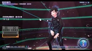 Touch Online GAMEPLAY! Shadow - Beast (Touch Mode SKULL! - ★ x6 Stars)