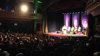 حفل المنشد محمد أبو راتب 4 HD