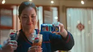 B&Ecirc;N NỒI B&Aacute;NH CHƯNG - TRỌN KHOẢNH KHẮC V&Agrave;NG, MANG TẾT VỀ NH&Agrave; C&Ugrave;NG PEPSI