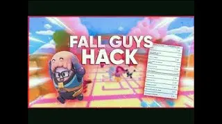 Fall Guys Hack 2023 | Fly + Speed Hack | Free Download