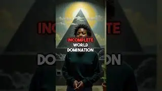 That eye on your dollar bill hits different now 👁️ #conspiracy #illuminati #money #secrets