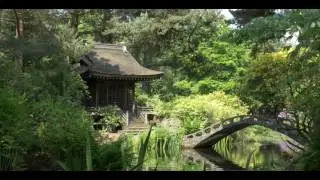 Tatton's  Gardens