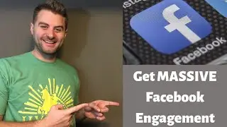 How To Get Facebook Likes Fast And Get MASSIVE Facebook Engagement