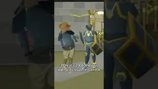 Rune [g] went hard | twitch: Schboop_ #osrs #osrspodcast #nostalgia #runescape