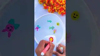 Magical Floating Pen Ideas 😍 #youtubeshorts #shorts #floating #drawing #viralvideo #colors