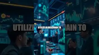 Leveraging Blockchain Technology for Smart Investments