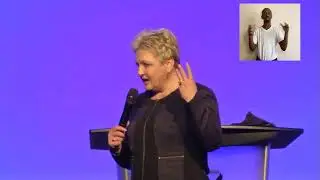 What If It's Not Over | Pastor Jennifer Biard (02/02/2024)