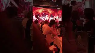 The Can-Can at Paradis Latin in Paris #tradewindstravel #Paris #shorts #travel #travelchannel