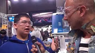 California FRC Yarışma ve Silikon Vadisi Eğitim Turu #6