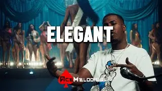 Nines x UK Rap Type Beat - 