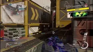 ☢Nuke N=☝️de VPR com escopeta banshee na skydock
