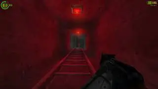 Red Faction Speedrun explained Any% (Tutorial and route)