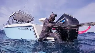 Big fish and Deep dives! The Great Barrier Reef inshore islands at their best!