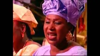 Alidia N'Diaye - Sangué Almamy (Yéla)