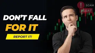 How to Report Internet Fraud/Scam
