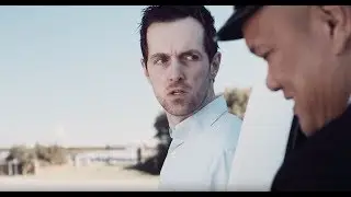 DeliverySlip S01E03 - The Limo