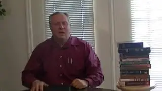 Different Types Of Apostolic Pentecostal Churches - Pastor Steve Waldron