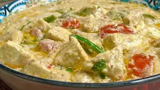Restaurant Style Makhmali Makhni Paneer Handi Recipe | मखनी पनीर हांडी | Paneer Handi Recipe