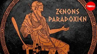 Was ist das Zenonsche Dichotomie-Paradoxon? - Colm Kelleher