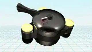 Explainer: Pressure Cooker Bomb
